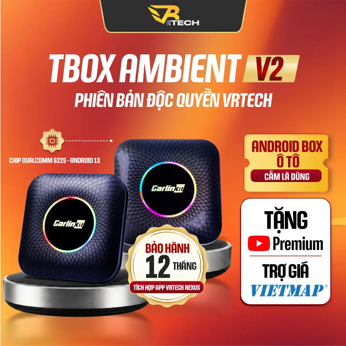 TBOX AMBIENT V2